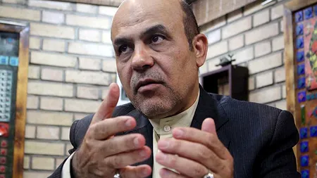 Fost ministru adjunct al Apărării în Iran, executat prin spânzurare, după ce a fost acuzat că spionează pentru Marea Britanie