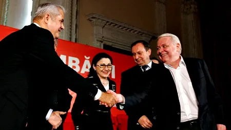 Hrebenciuc, despre eliberarea lui Adrian Năstase: Mă bucur că justiția și-a spus cuvântul în mod pozitiv