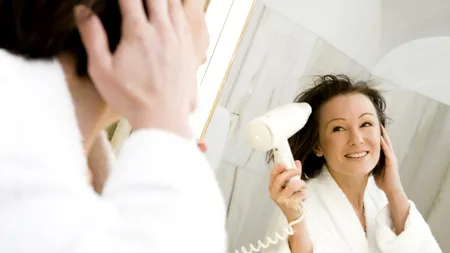 Ce se întâmplă dacă îți dai cu ardei iute pe păr