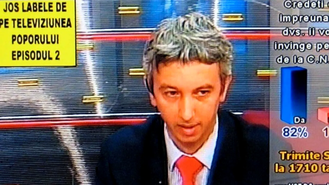 La ora 18.30, telespectatorii OTV au avut SURPRIZA VIEȚII lor: ce au putut să vadă pe ecran!