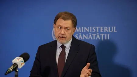 VIDEO | Rafila dă un Ordin de ministru care modifică substanţial modul de ocupare a posturilor / Care este procedura