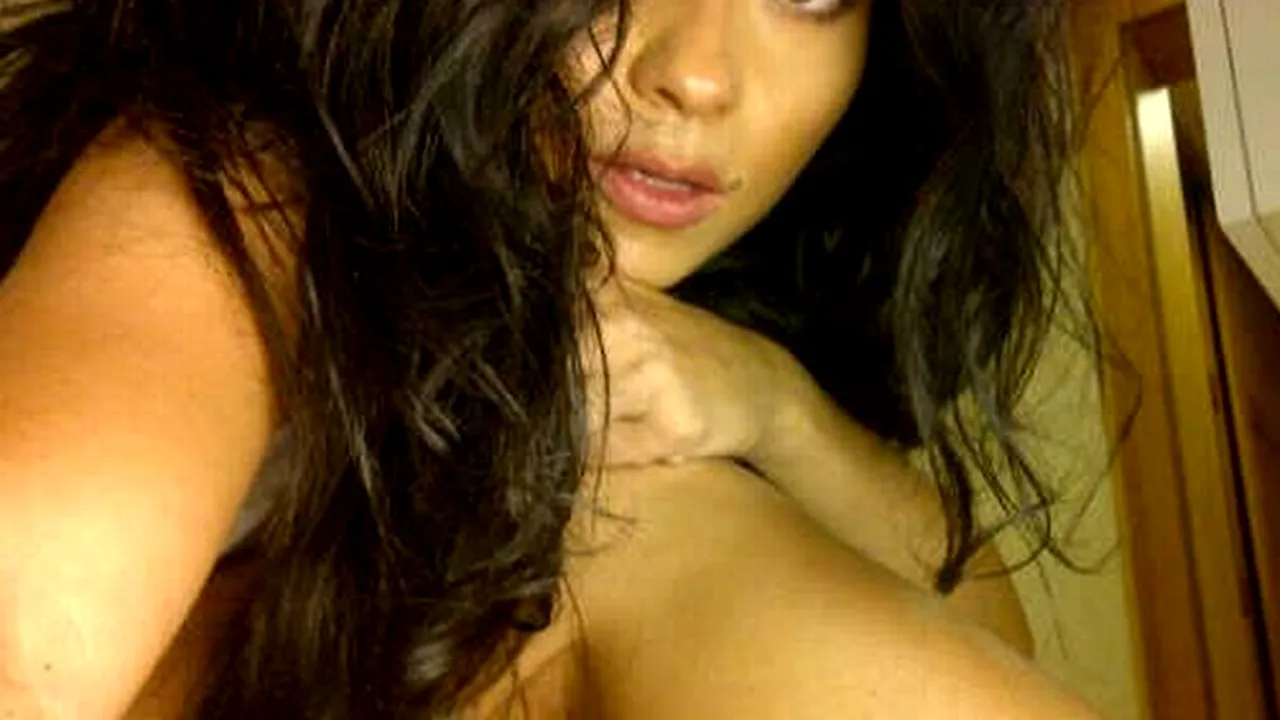 Fotografia cu care INNA și-a surprins toți fanii pe Facebook