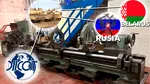 EXPLOZIV SURSE | DIICOT a intrat peste afaceriști care ar fi încălcat legea embargoului cu Belarus și Rusia. Ar fi livrat prin companii paravan echipamente industriale cu dublă utilizare civilo-militară. Aparatele puteau fi folosite la fabricarea de piese pentru tancuri și rachete