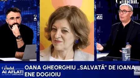 Doru Bușcu despre numirile ciudate făcute de Ilie Bolojan. Cine este și ce sfori trage Florin Vlădică, un Horațiu Potra al premierului