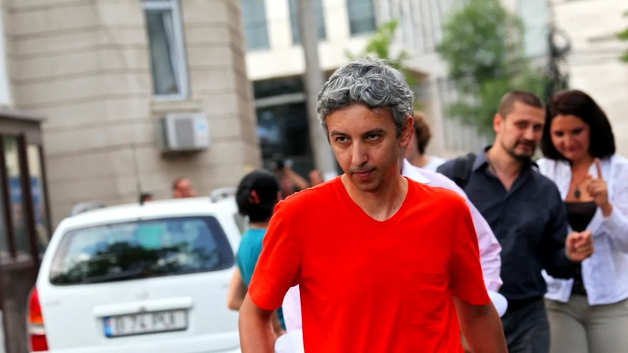 Profilul economic al lui Dan Diaconescu, noul acționar majoritar al Oltchim: dator la stat, cu OTV-ul în insolvență și cercetat pentru spălare de bani și evaziune