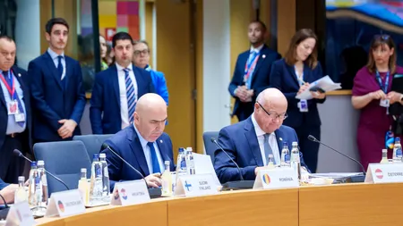 Care este ținta financiară a României pentru înarmare / Bolojan: Depinde de PRIORITĂȚILE pe care Ministerul Apărării le va stabili