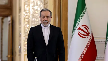 Cine conduce Iranul, după moartea lui Ali Khamenei? Ali Larijani, secretarul Consiliului pentru Securitate Națională, anunță noua putere de la Teheran