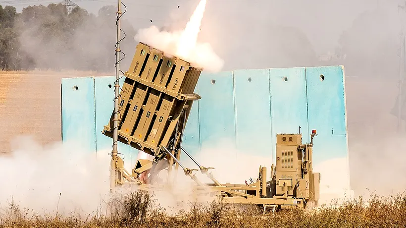 RĂZBOI Israel-Hamas, ziua 259. Israelul anunță că a distrus un lansator de rachete încorporat în zona umanitară din sudul Fâșiei Gaza