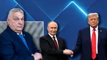 Orbán anunță că o întâlnire între Putin și Trump, la Budapesta, ar putea avea loc în 2026