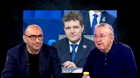 Ion Cristoiu: „Nu înțeleg ce a fost în capul lui Nicușor să se ducă el ca observator. A încercat să se legitimeze”