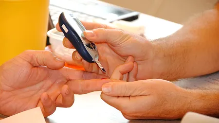 Gestul șocant la care a recurs o femeie: i-a injectat soțului INSULINĂ doar ca să-i arate cum este să fii diabetic