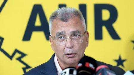 Petrișor Peiu anunță că parlamentarii AUR vor depune o nouă MOȚIUNE de cenzură împotriva Guvernului Bolojan