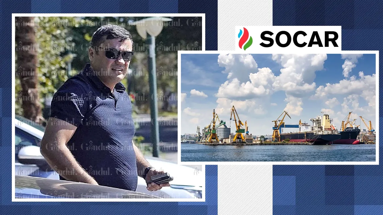 Secretele unei evaziuni fiscale de sute de milioane €. Povestea grupării mafiote Socar-Jetfly Hub conduse de domnii Asadulzade și Berendel. Dezvăluim dedesubturile unei grupări transfrontaliere care guvernează banii negri din industria petrolieră