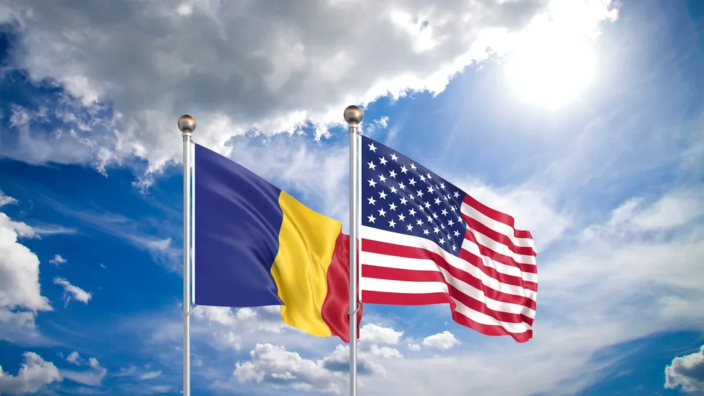 Senatorul PNL Septimiu Bourceanu: ”Peste jumătate dintre americanii intervievați sunt de acord cu eliminarea vizelor pentru cetățenii români”