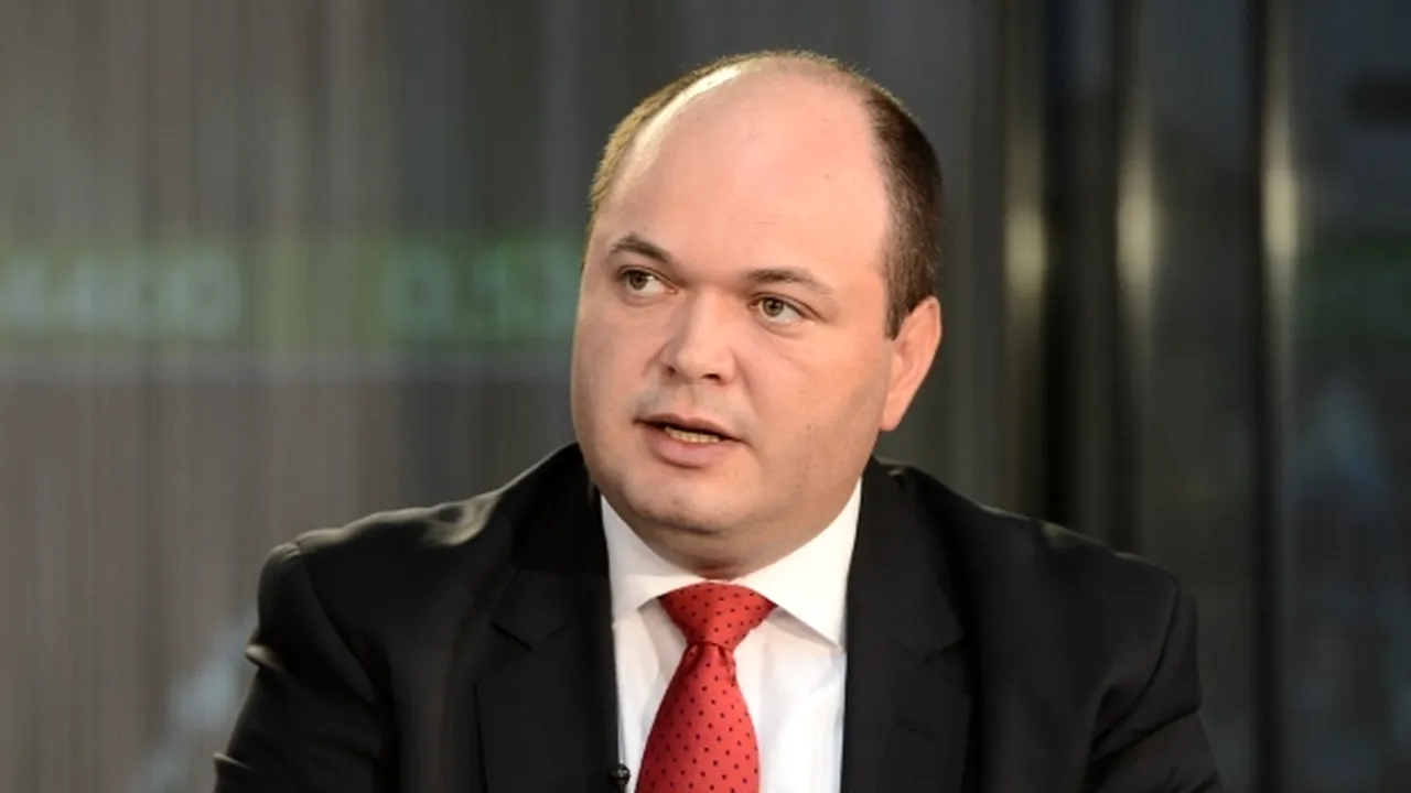 Ionuț Dumitru, președintele Consiliului Fiscal, la GÂNDUL LIVE: Guvernul a creat un cerc vicios prin majorarea accizelor, economia e menținută într-o zonă obscură