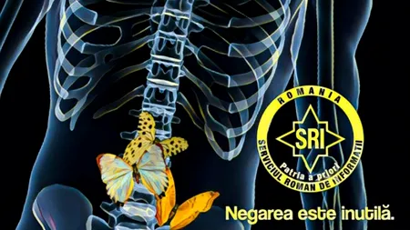 Dragobete 2021. Ce mesaj a transmis SRI cu această ocazie