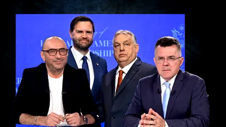 Dan Dungaciu: „Criza din Ungaria s-ar putea să apară după alegerile de duminică, după numărarea voturilor”