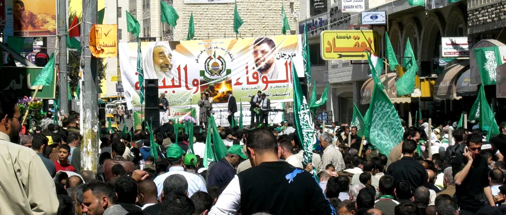 LIVE UPDATE | Război Israel-Hamas, ziua 92. SUA, recompensă de 10 milioane de dolari pentru informații despre cine sunt finanțatorii Hamas