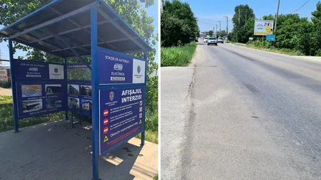 Scandalos! Un bucureștean a așteptat 15 minute în stația 