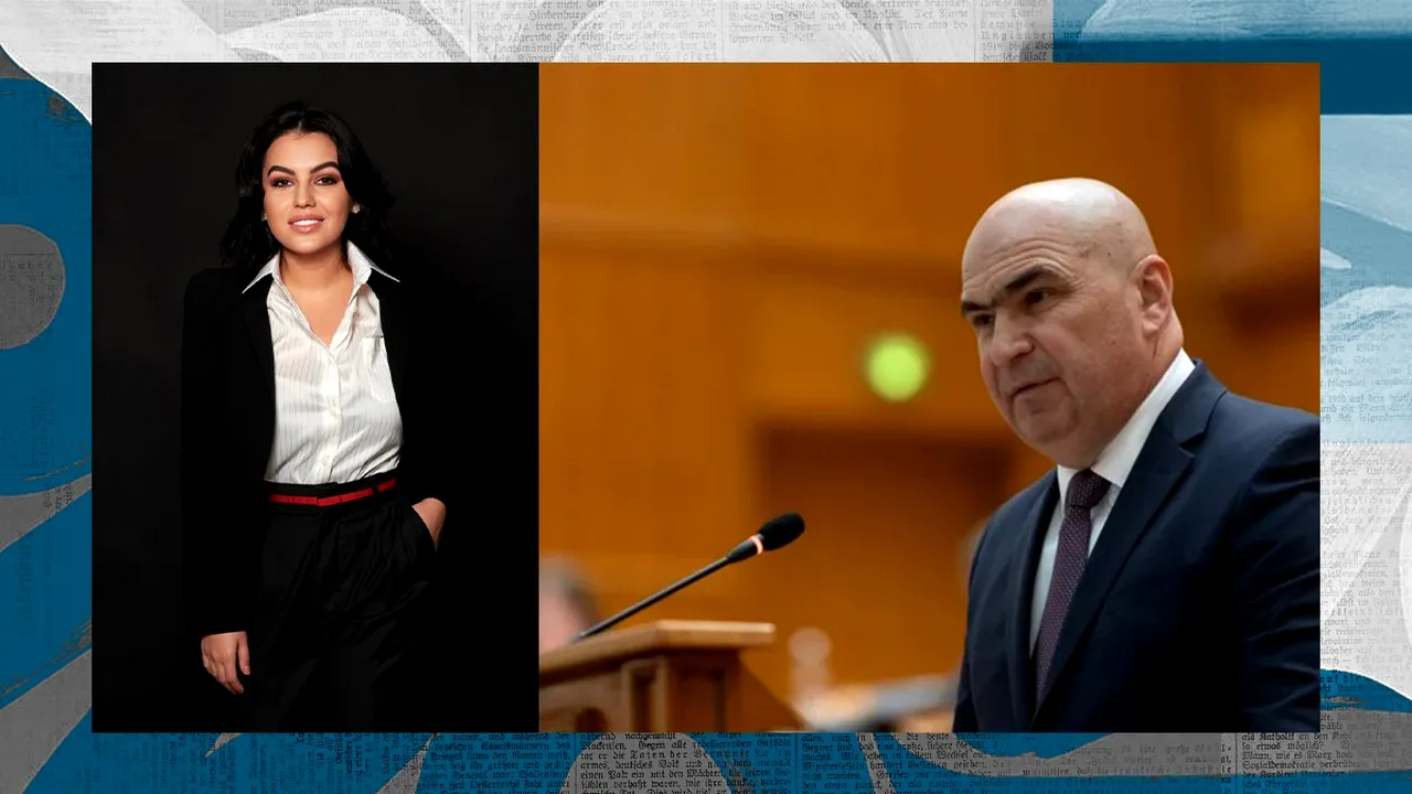 Romina Ferrari, reacție EXCLUSIVĂ pentru Gândul la taxele guvernului Bolojan: „Taxa pe LUX NU este pentru România. Italia, Franța au tot dreptul”