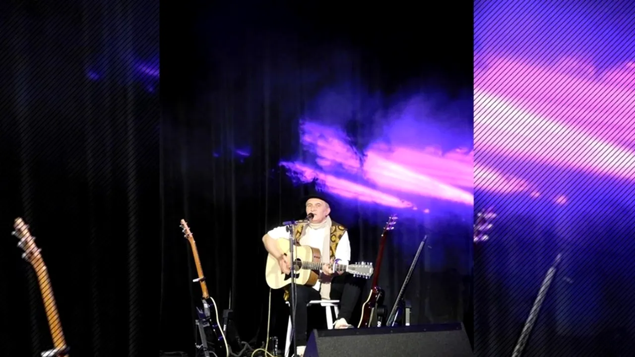 Mircea Rusu, autorul piesei „Omul bun și pomul copt”, condamnat după ce a primit mită 400.000 de lei