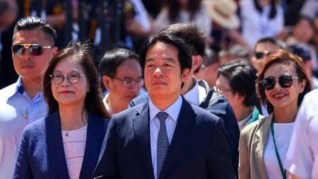 TENSIUNILE dintre Beijing și Taipei se amplifică/ China denunță atitudinea președintelui Taiwanului
