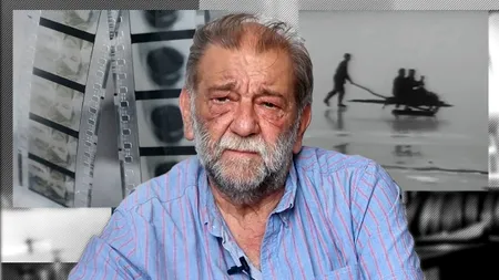 EXCLUSIV VIDEO | Regizorul Copel Moscu: ”Lumea nu mai are chef să vadă film documentar, poate și pentru că are o doză mare de adevăr incomod”