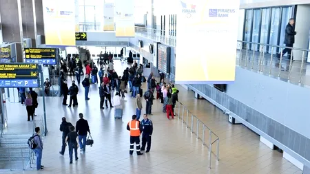 Cum explică Fenechiu greva de la Tarom: Doar 50 de angajați au protestat. Erau în pauză de masă