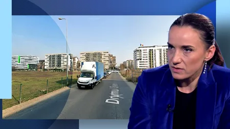 Expert structurist, despre cartiere precum Militari Residence: „Din păcate, lucrurile nu arată deloc bine. Autoritățile sunt RESPONSABILE”