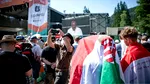 Premierul maghiar, nelipsit la Băile Tuşnad (Bálványos). Viktor Orbán, vânătoare de voturi în România
