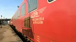 CFR a bifat un nou record de întârziere pe calea ferată. Un tren internațional a făcut 10 ore de la Brașov la Sighișoara