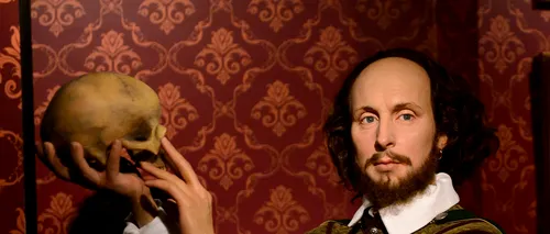 Gafă de proporții la o televiziune din Argentina. O prezentatoare a anunțat moartea scriitorului William Shakespeare după vaccinarea cu serul Pfizer | VIDEO