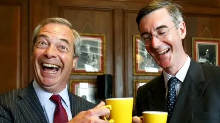 Marea Britanie ar putea adera din nou la UE după Brexit