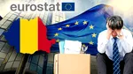 Enigmă. România nu a mai trimis datele despre șomajul tinerilor la Eurostat în ultimele 3 luni. La ultima raportare un sfert din tinerii români erau șomeri, cea mai mare rată din UE