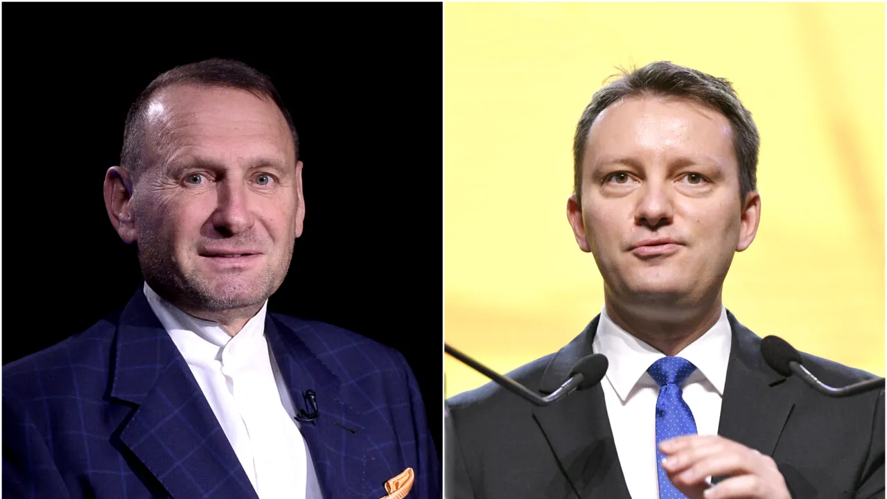 Viorel Cataramă se întreabă dacă un guvern Siegfried Mureșan „al serviciilor secrete germane” ar fi legitim. Ce argumente are