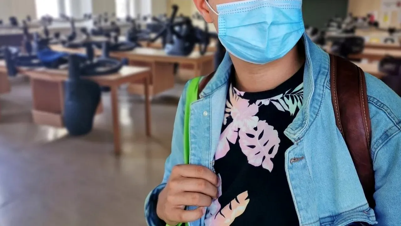 Cunoscut medic pediatru, despre redeschiderea școlilor. Ce pericol planează asupra copiilor