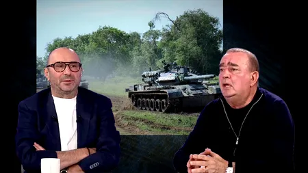 Gigi Nețoiu: „Nu avem de unde să scoatem din buget atât de mulți bani pentru ARME”