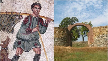 Dieta soldaților romani. Ce mâncau, de fapt, potrivit arheologilor: Viața lor s-a schimbat radical pe malul Dunării