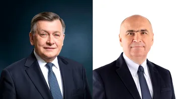 Ilie Bolojan și Crin Antonescu participă la evenimentul de aniversare a 106 ani de la instaurarea administraţiei româneşti