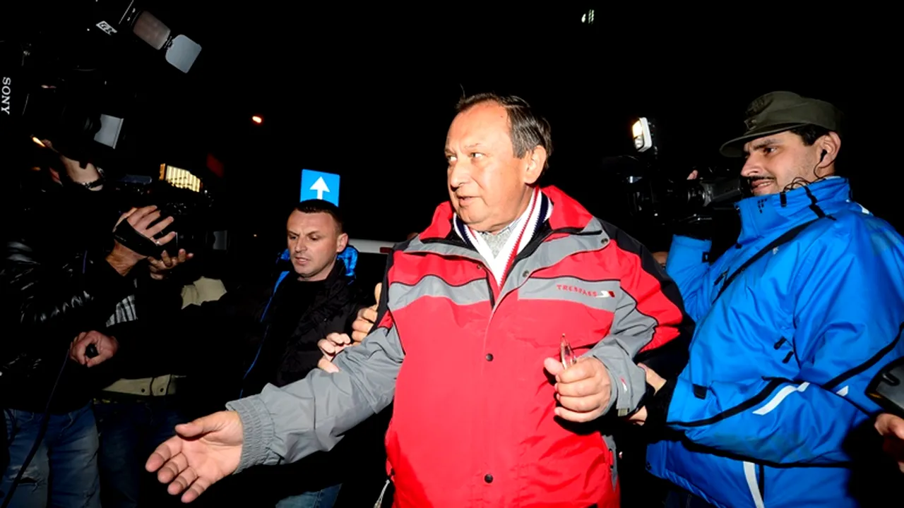 ANI s-a autosesizat în cazul deputatului Ion Stan cercetat de DNA pentru trafic de influență și luare de mită