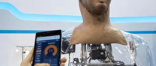 Detaliul care i-ar putea salva pe oameni în viitor în lupta pentru locuri de muncă cu roboții