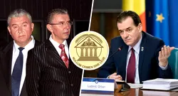 PSD a depus plângere penală împotriva lui Ludovic Orban, pentru banii dați de Guvern fraților Micula când acesta era premier