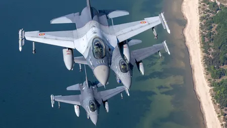 Glumele nu prea au bază: Cât de puternică este, de fapt, România din punct de vedere MILITAR?