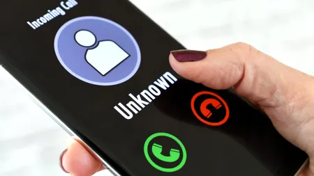 ANCOM: Apelurile telefonice cu număr fals vor fi blocate. Când va intra în vigoare măsura