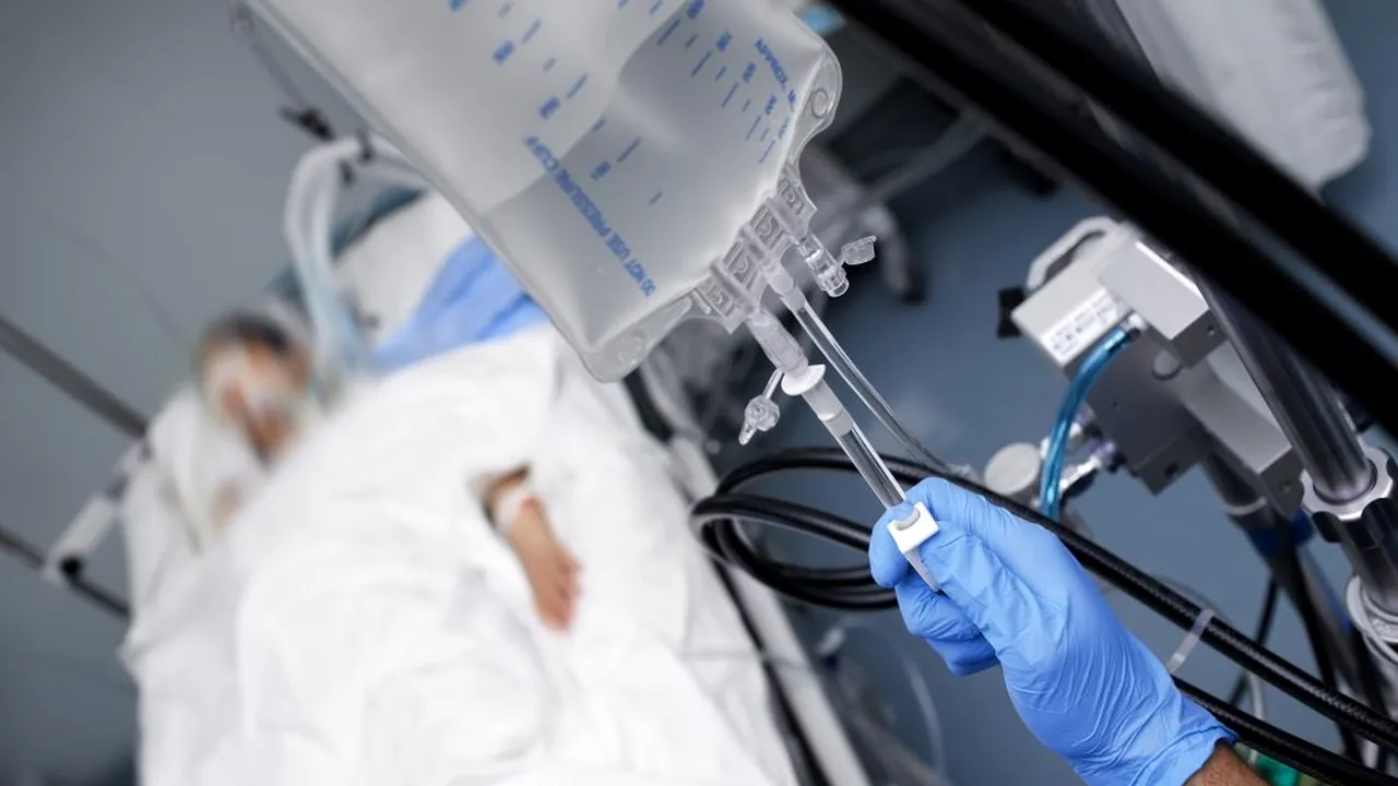 Olanda urmează să legalizeze eutanasierea în cazul copiilor sub 12 ani