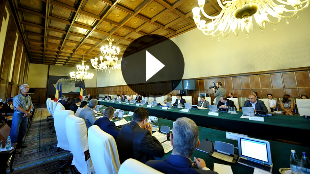 GÂNDUL LIVE. Ministru în Guvernul României, despre Oltchim: Trebuie să plătească nu numai Dan Diaconescu, dar și din guvern, dacă privatizarea eșuează