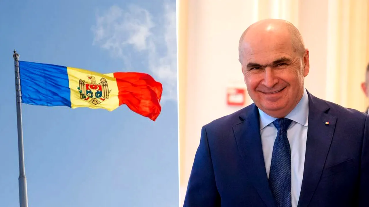 Ilie Bolojan, mesaj de Ziua Independenței Republicii Moldova: „Am fost și vom rămâne cel mai apropiat partener”