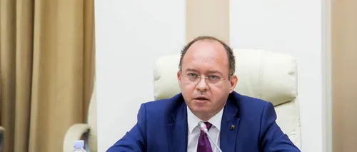 România, prin MAE, a transferat 100.000 de euro în Belarus. Precizările ministrului Afacerilor Externe, Bogdan Aurescu