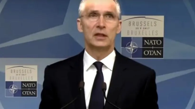 NATO va instala ADĂPOSTURI semipermanente complet echipate în Turcia pentru persoanele strămutate în urma cutremurelor