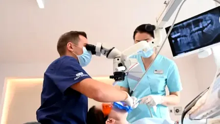 (P) Tratament de canal incorect sau incomplet: semne care pot indica o problemă